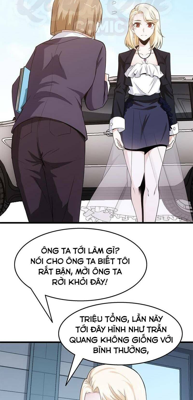 Tối Cường Ở Rể Chapter 5 - 26