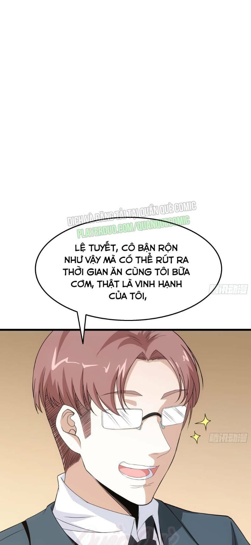 Tối Cường Ở Rể Chapter 6 - 1