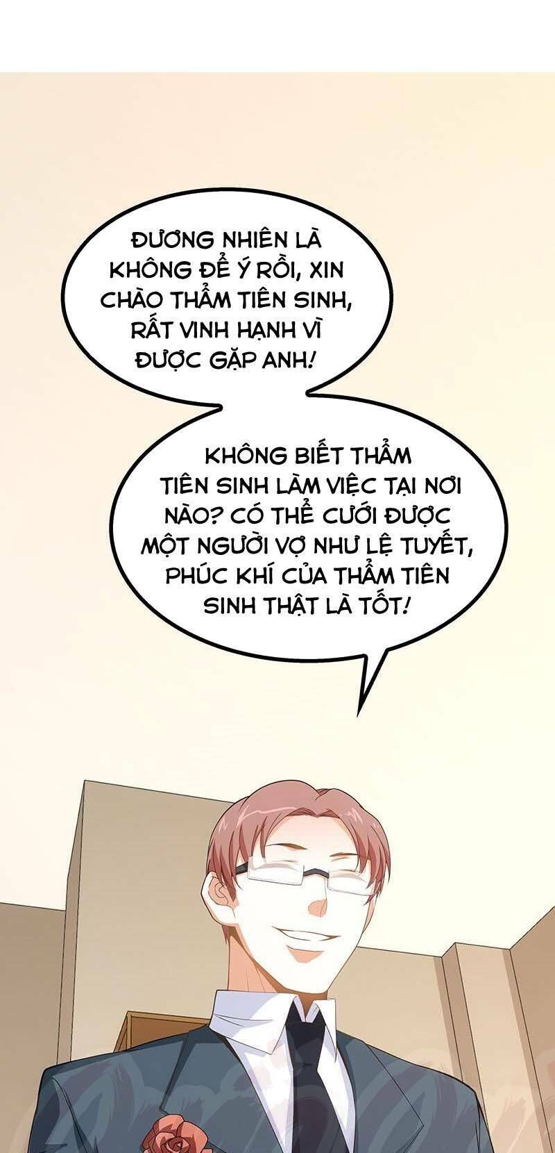 Tối Cường Ở Rể Chapter 6 - 5