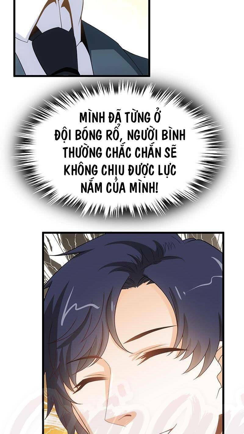 Tối Cường Ở Rể Chapter 6 - 9