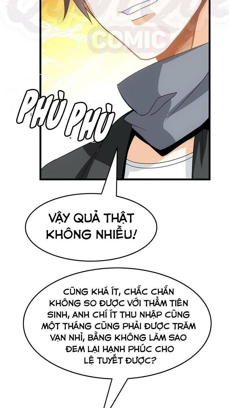 Tối Cường Ở Rể Chapter 6 - 10