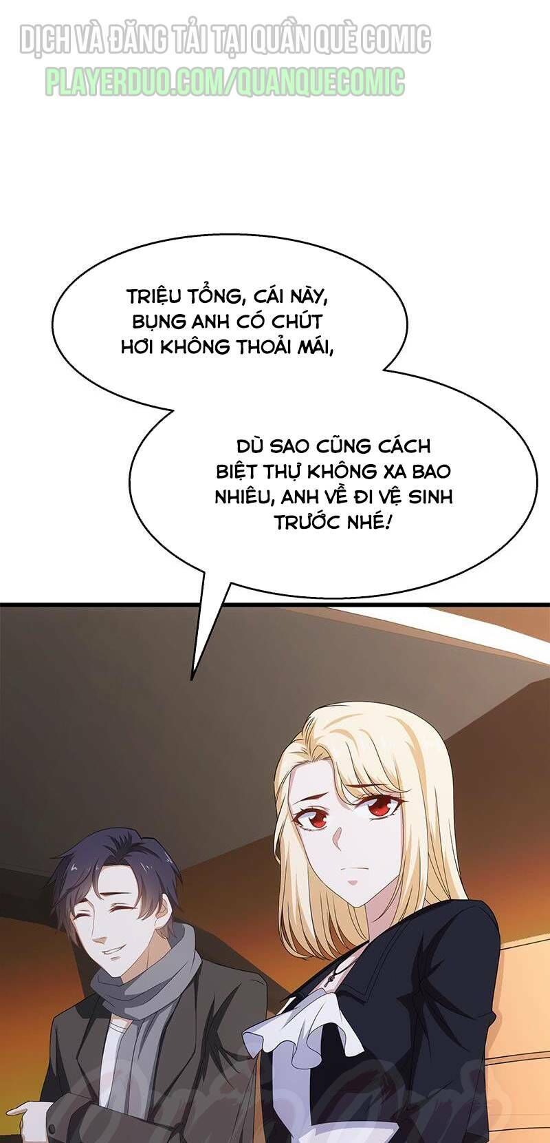 Tối Cường Ở Rể Chapter 9 - 1