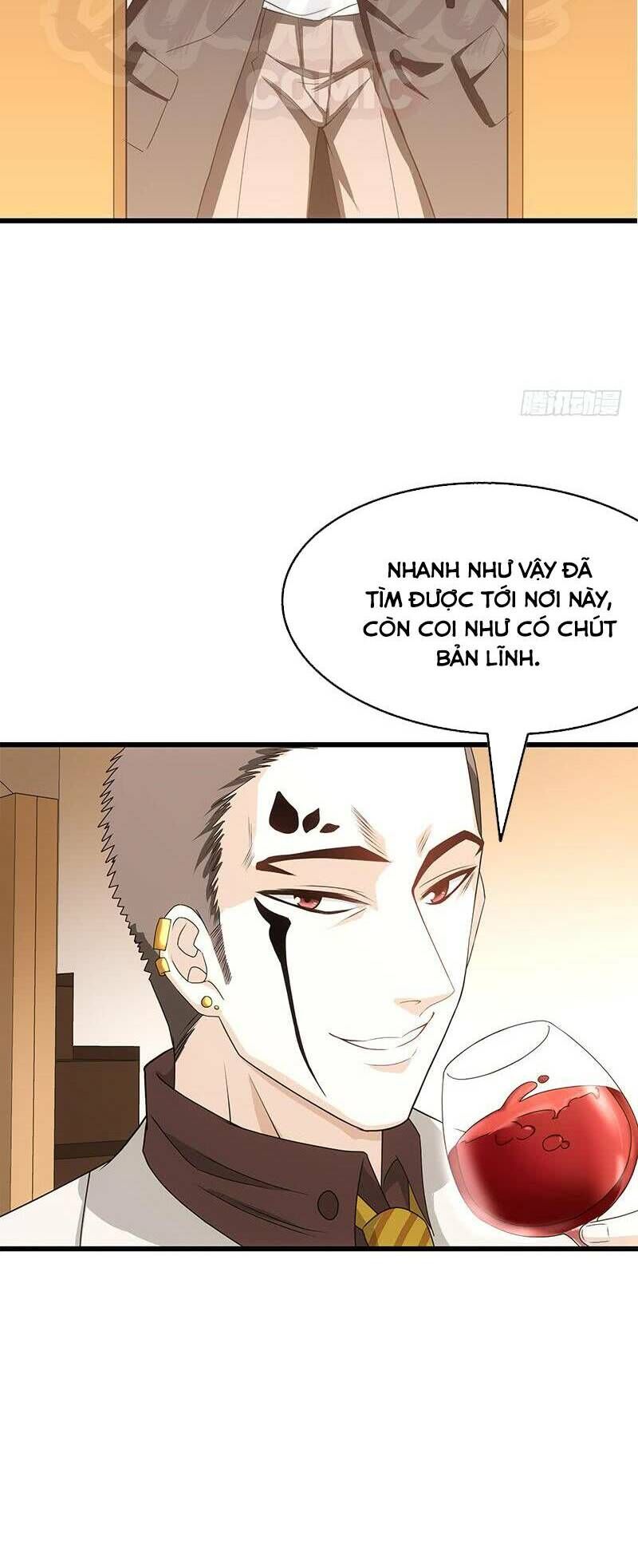 Tối Cường Ở Rể Chapter 9 - 12