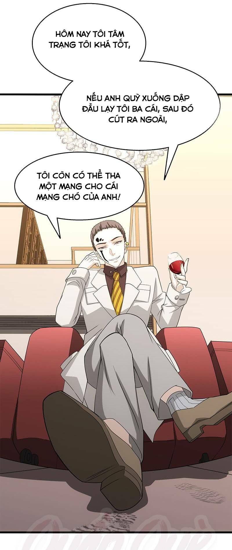 Tối Cường Ở Rể Chapter 9 - 13