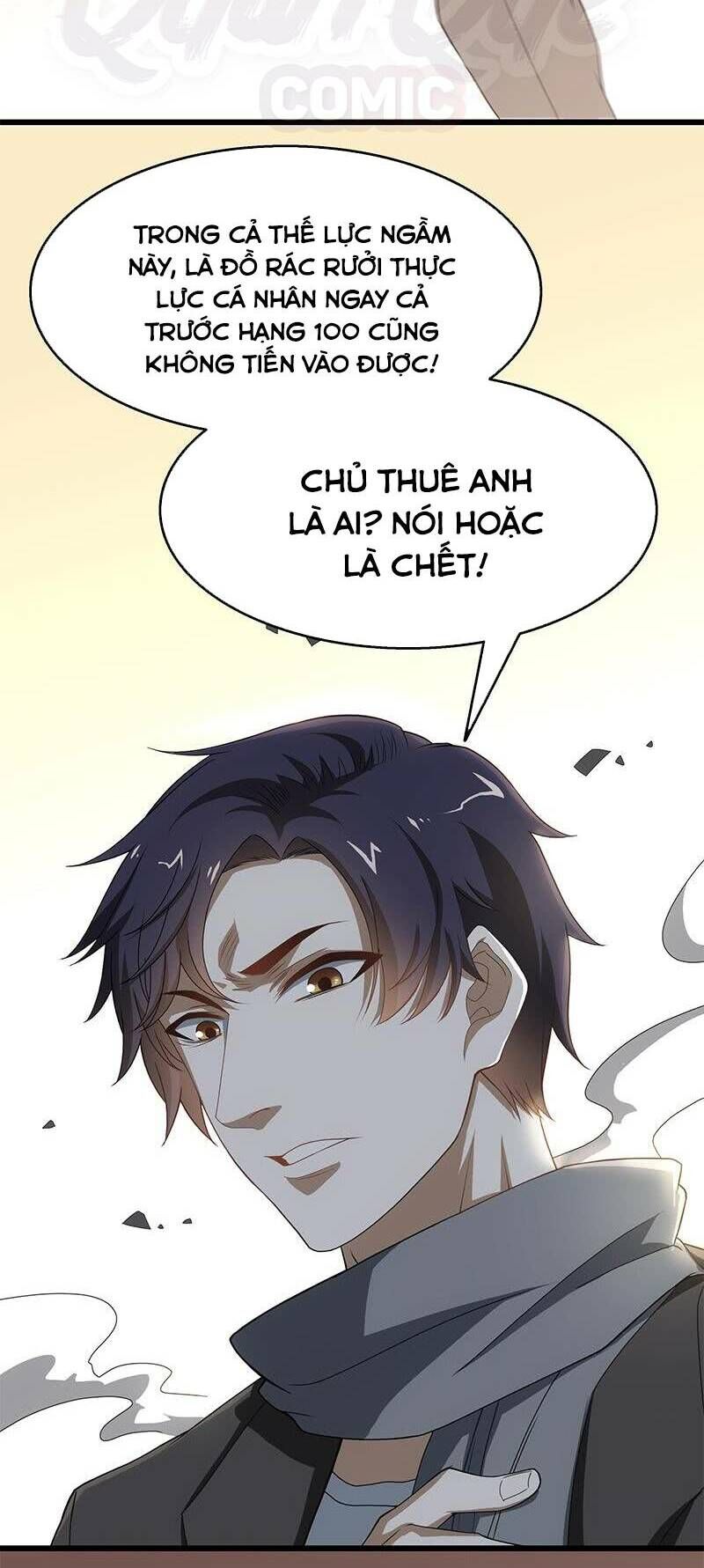 Tối Cường Ở Rể Chapter 9 - 19