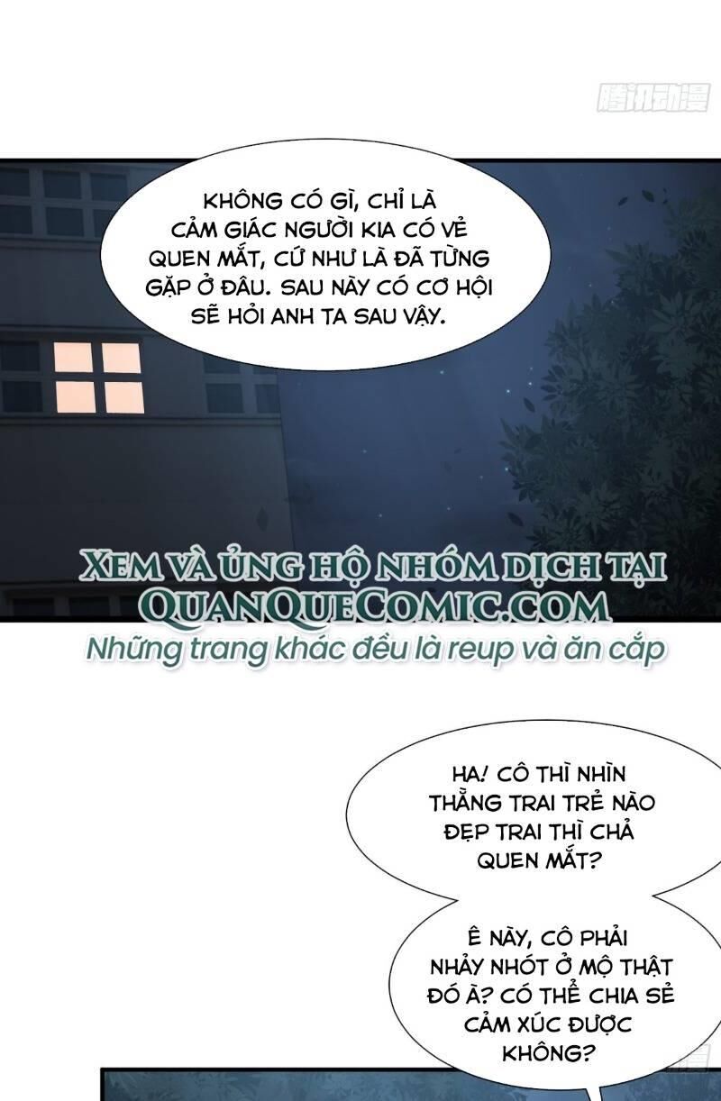 Phía Sau Sát Nhân Án Chapter 10 - 21