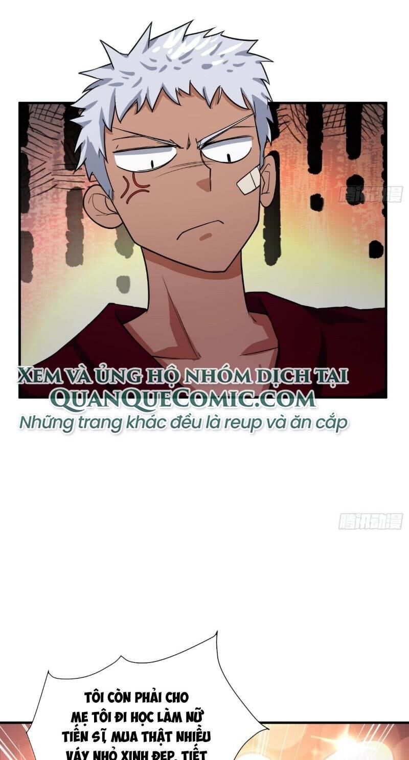 Phía Sau Sát Nhân Án Chapter 10 - 9