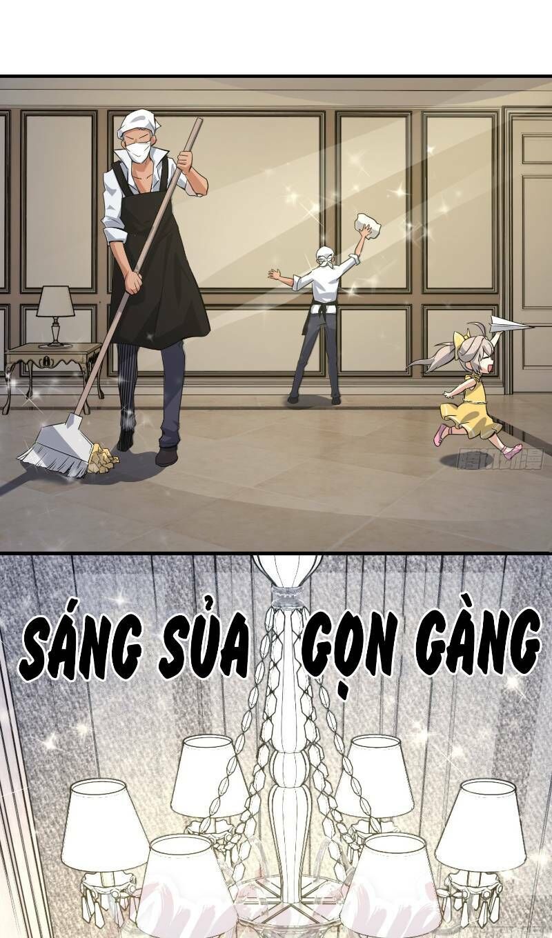 Phía Sau Sát Nhân Án Chapter 2 - 41