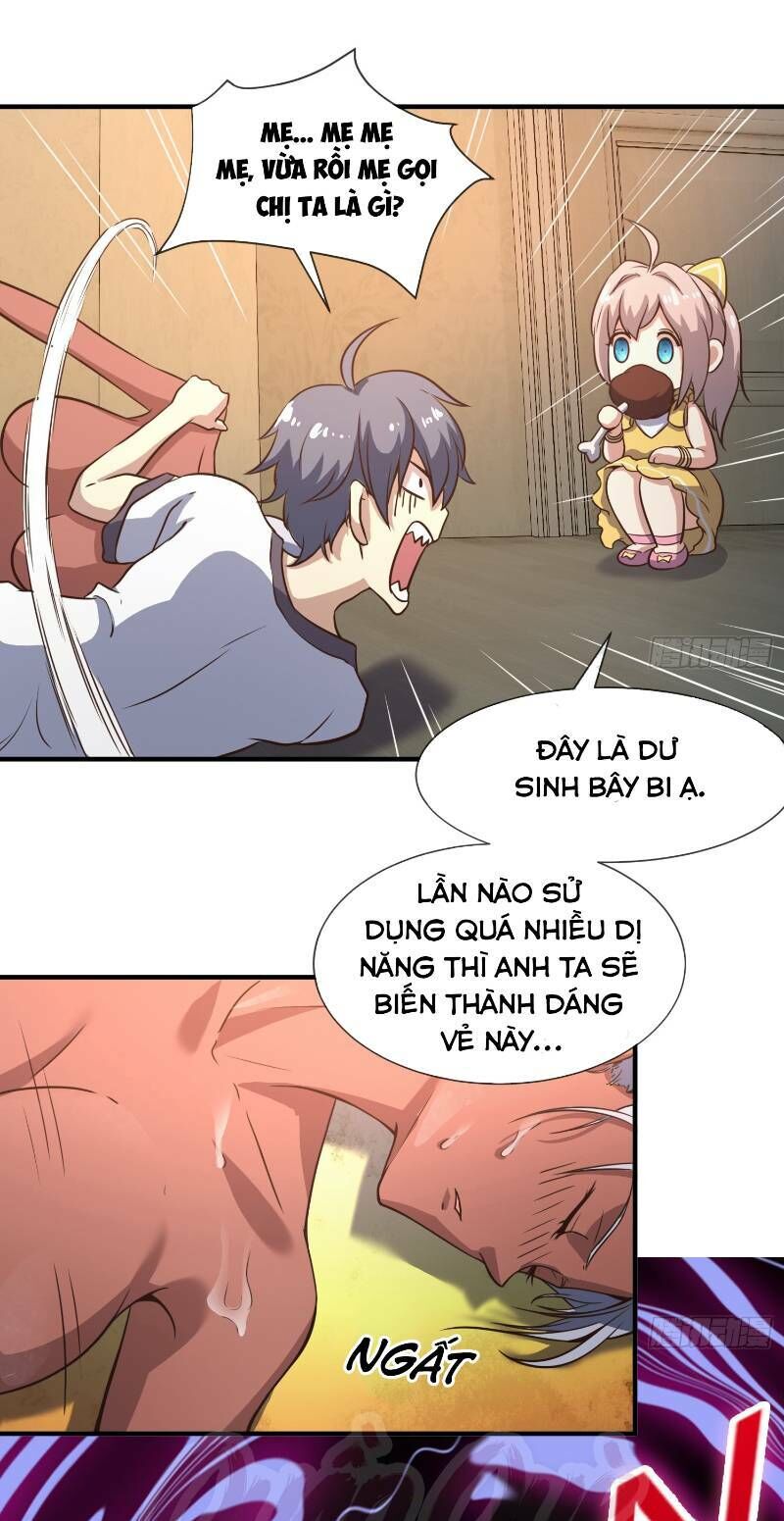 Phía Sau Sát Nhân Án Chapter 3 - 13