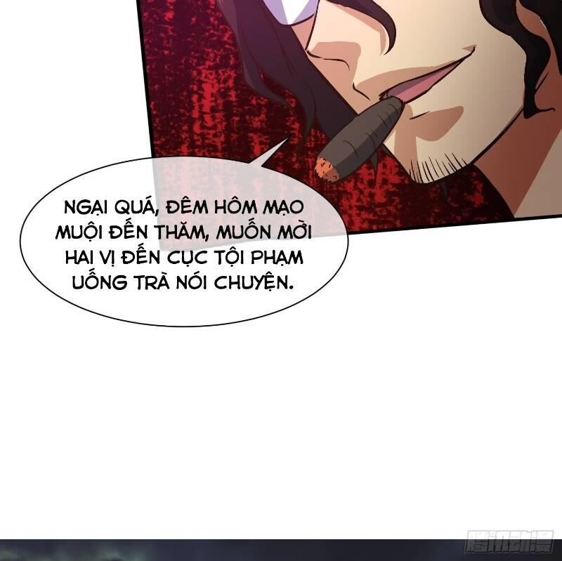 Phía Sau Sát Nhân Án Chapter 5 - 48