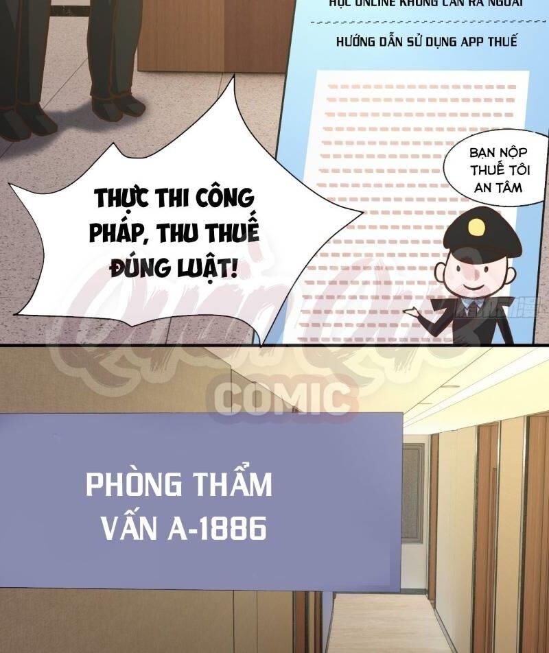 Phía Sau Sát Nhân Án Chapter 6 - 35