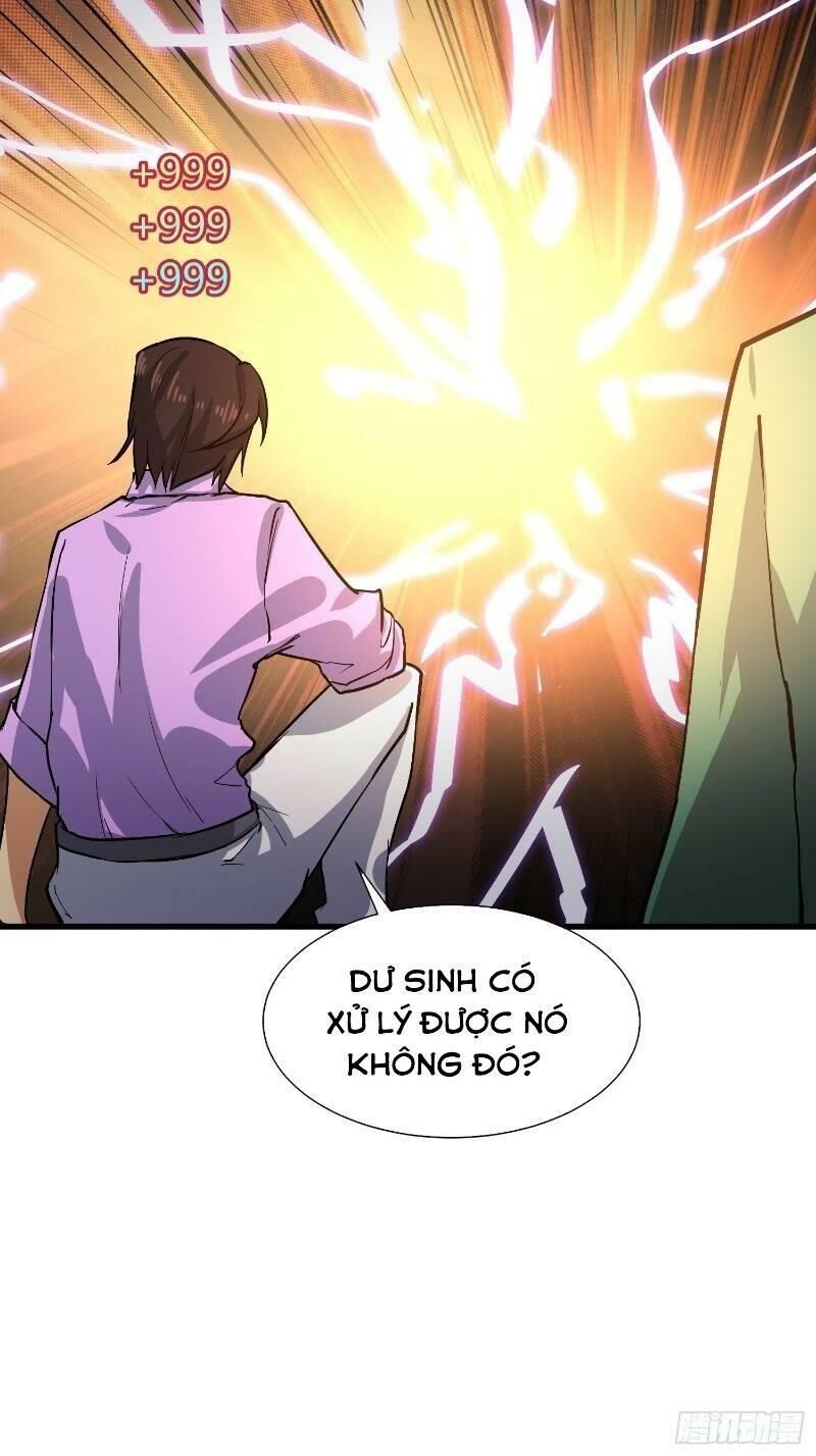 Phía Sau Sát Nhân Án Chapter 8 - 26