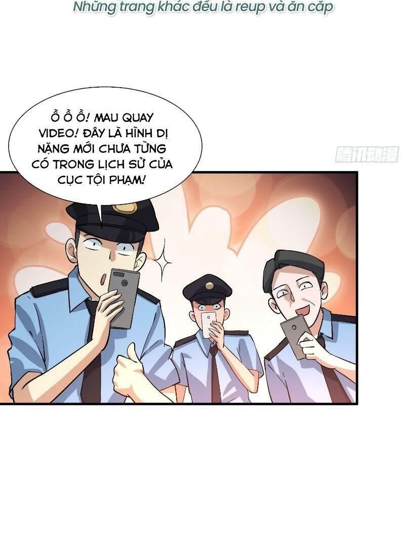 Phía Sau Sát Nhân Án Chapter 8 - 8