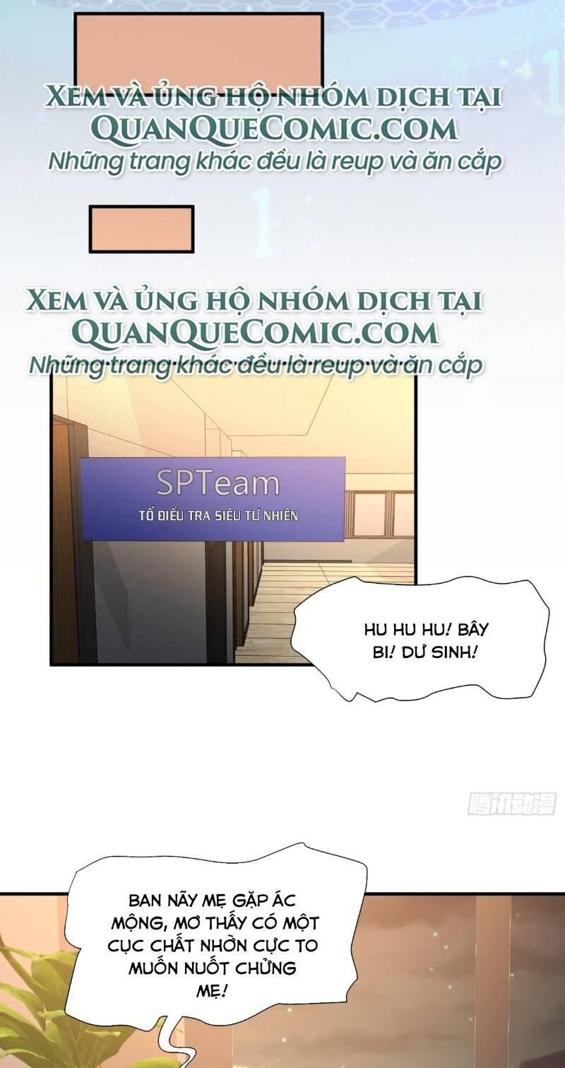 Phía Sau Sát Nhân Án Chapter 9 - 37