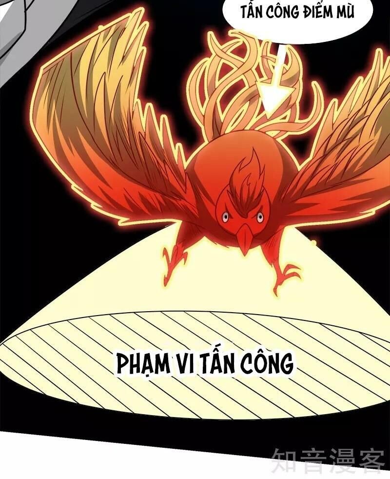 Kiếm Vũ Chapter 104 - 14