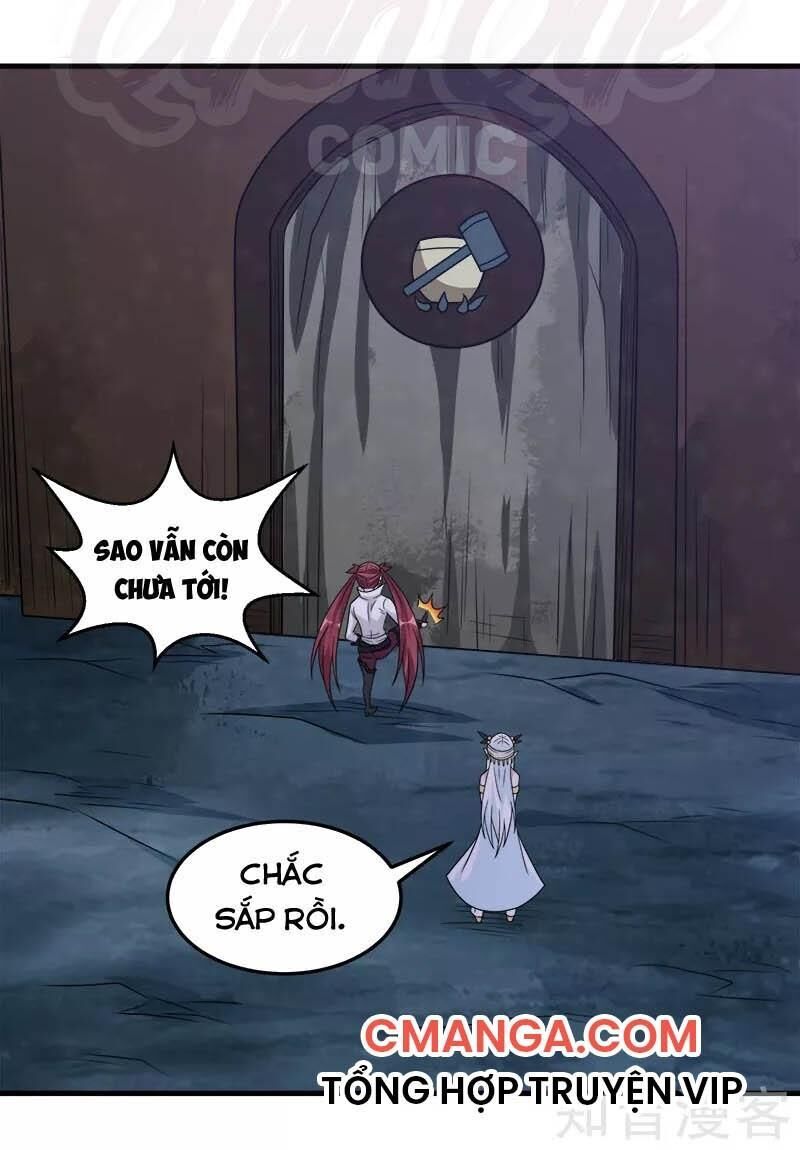 Kiếm Vũ Chapter 108 - 2