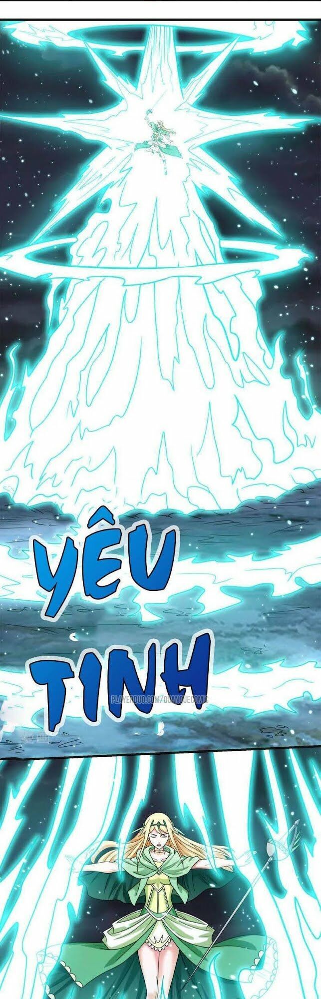 Kiếm Vũ Chapter 63 - 1