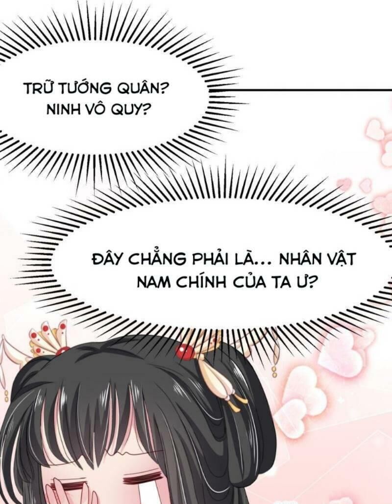 Bạo Quân Đừng Chạy, Công Chúa Muốn Vong Quốc Chapter 10 - 4