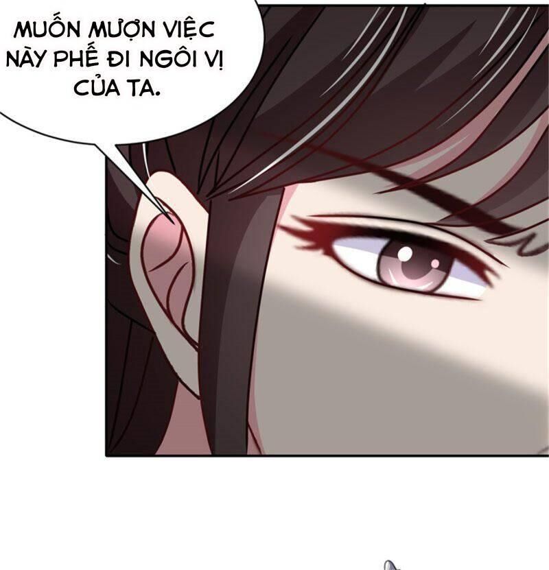 Bạo Quân Đừng Chạy, Công Chúa Muốn Vong Quốc Chapter 18 - 10