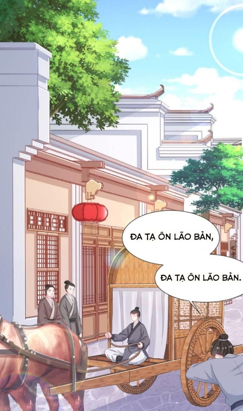 Bạo Quân Đừng Chạy, Công Chúa Muốn Vong Quốc Chapter 5 - 1