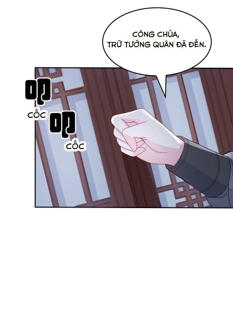 Bạo Quân Đừng Chạy, Công Chúa Muốn Vong Quốc Chapter 9 - 17