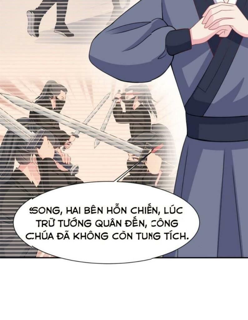 Bạo Quân Đừng Chạy, Công Chúa Muốn Vong Quốc Chapter 9 - 7