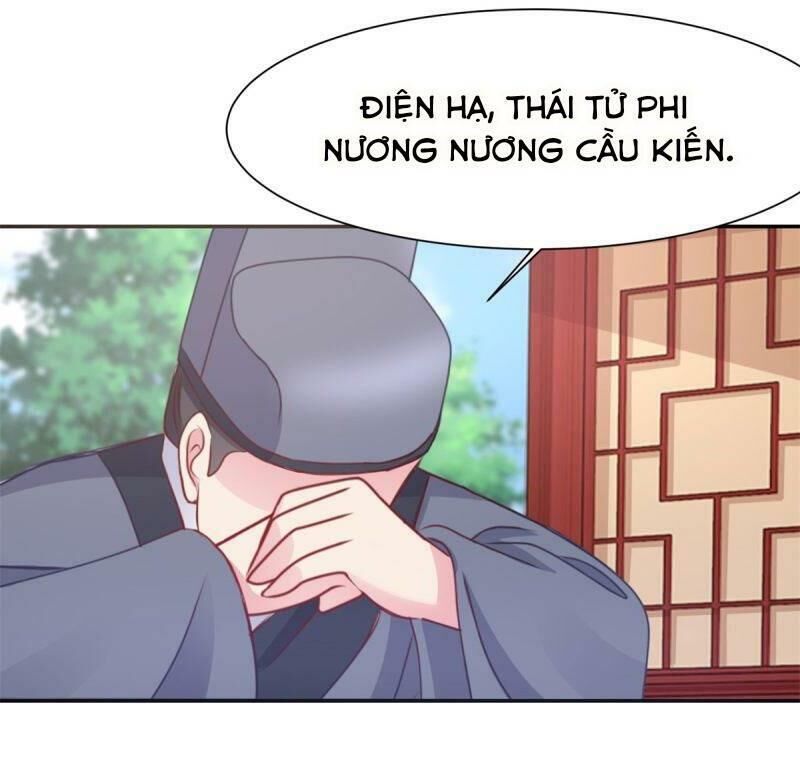 Bạo Quân Đừng Chạy, Công Chúa Muốn Vong Quốc Chapter 9 - 9