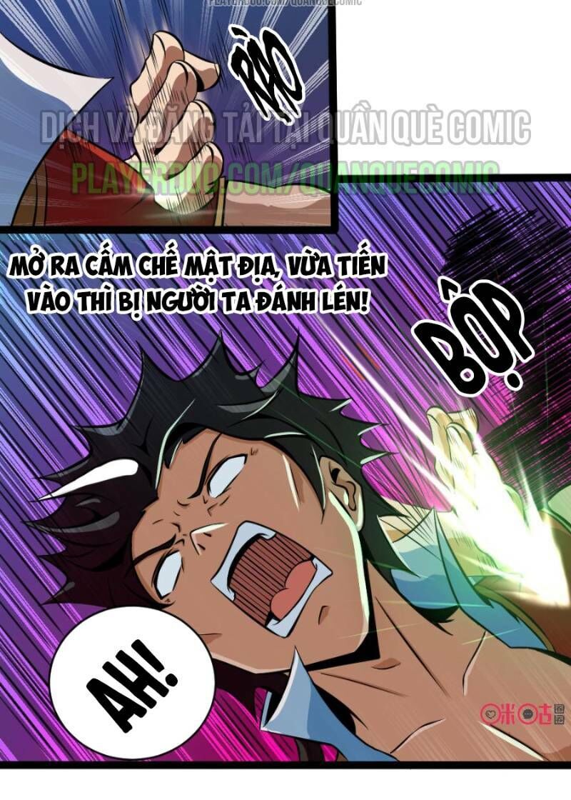 Nhân Hoàng Mạnh Nhất Chapter 1 - 23