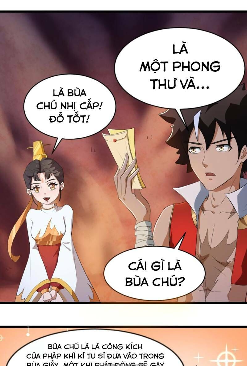 Nhân Hoàng Mạnh Nhất Chapter 10 - 7