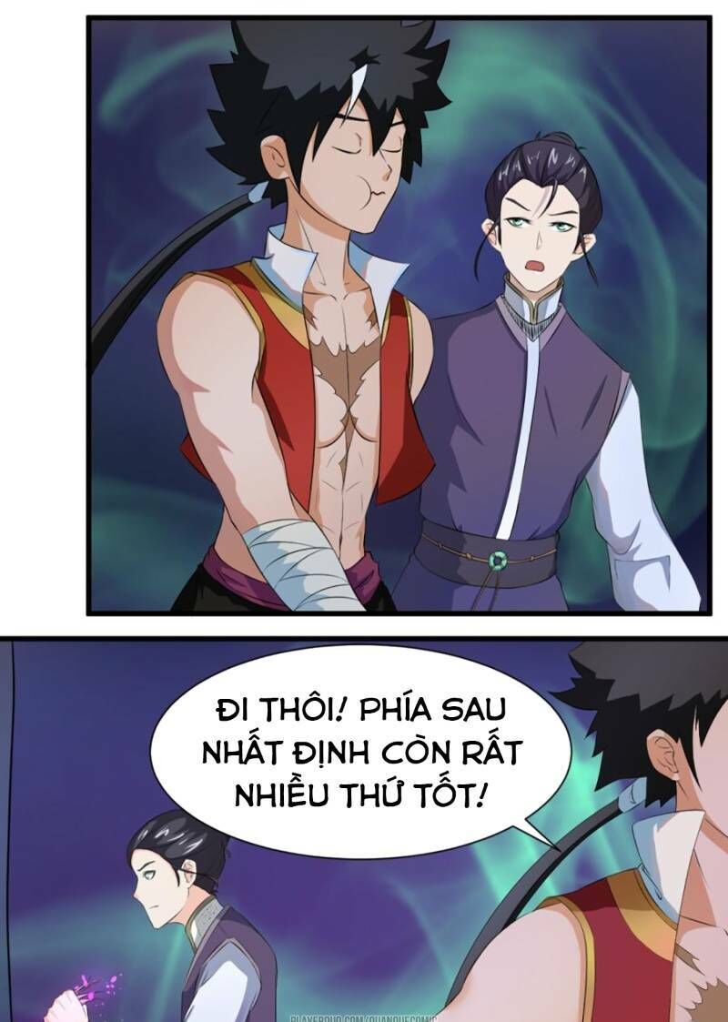 Nhân Hoàng Mạnh Nhất Chapter 17 - 16