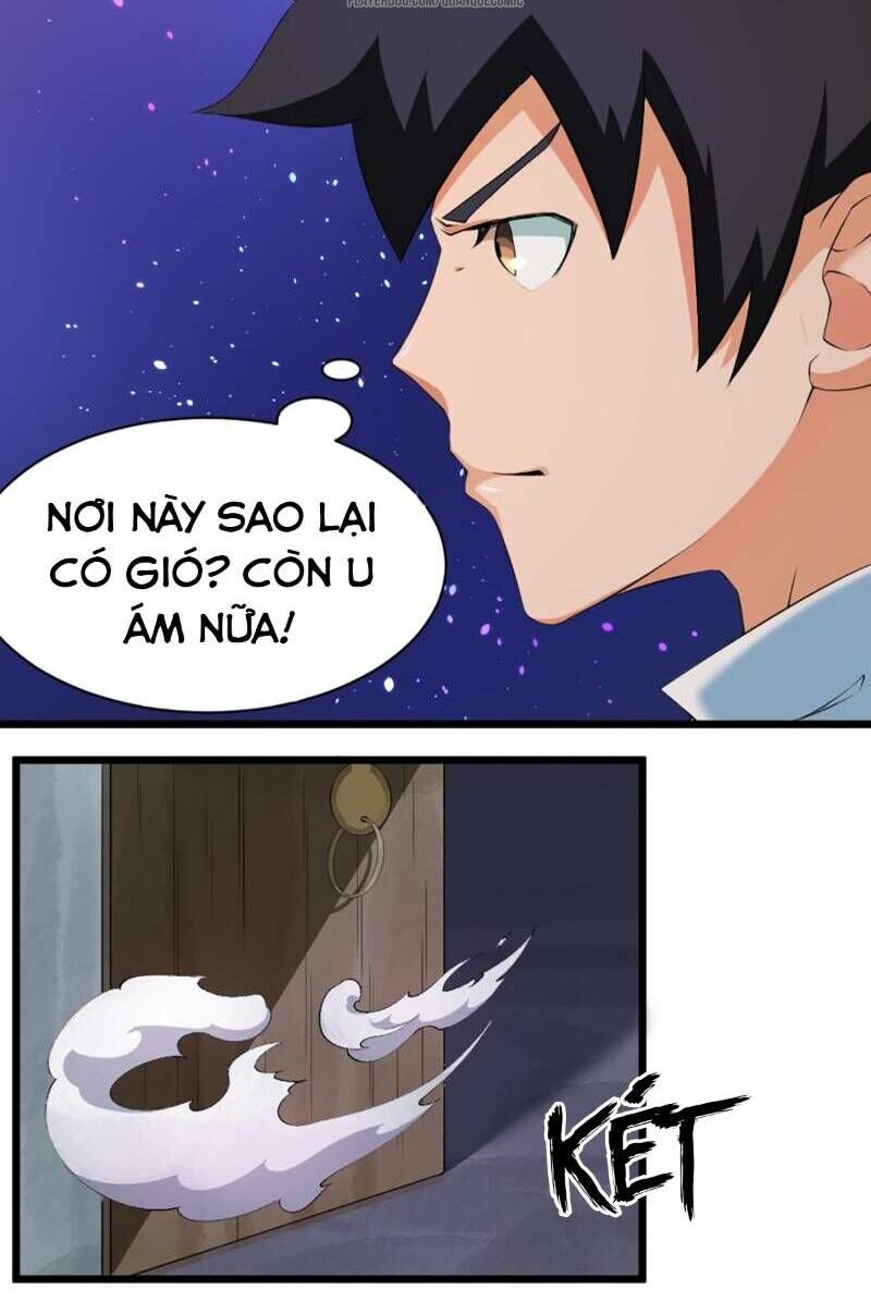 Nhân Hoàng Mạnh Nhất Chapter 18 - 6