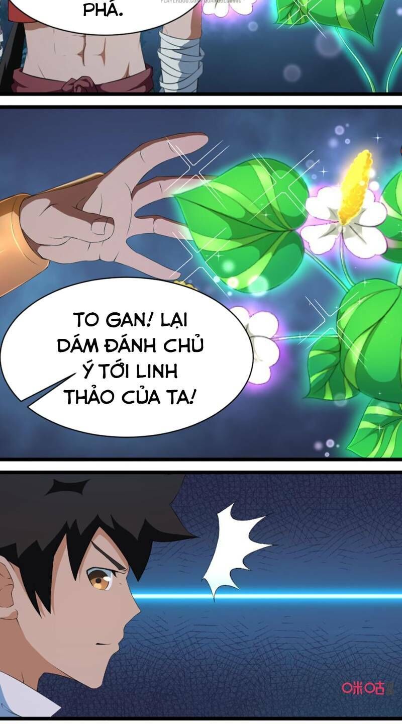 Nhân Hoàng Mạnh Nhất Chapter 19 - 8