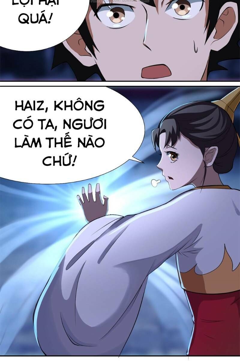 Nhân Hoàng Mạnh Nhất Chapter 22 - 7