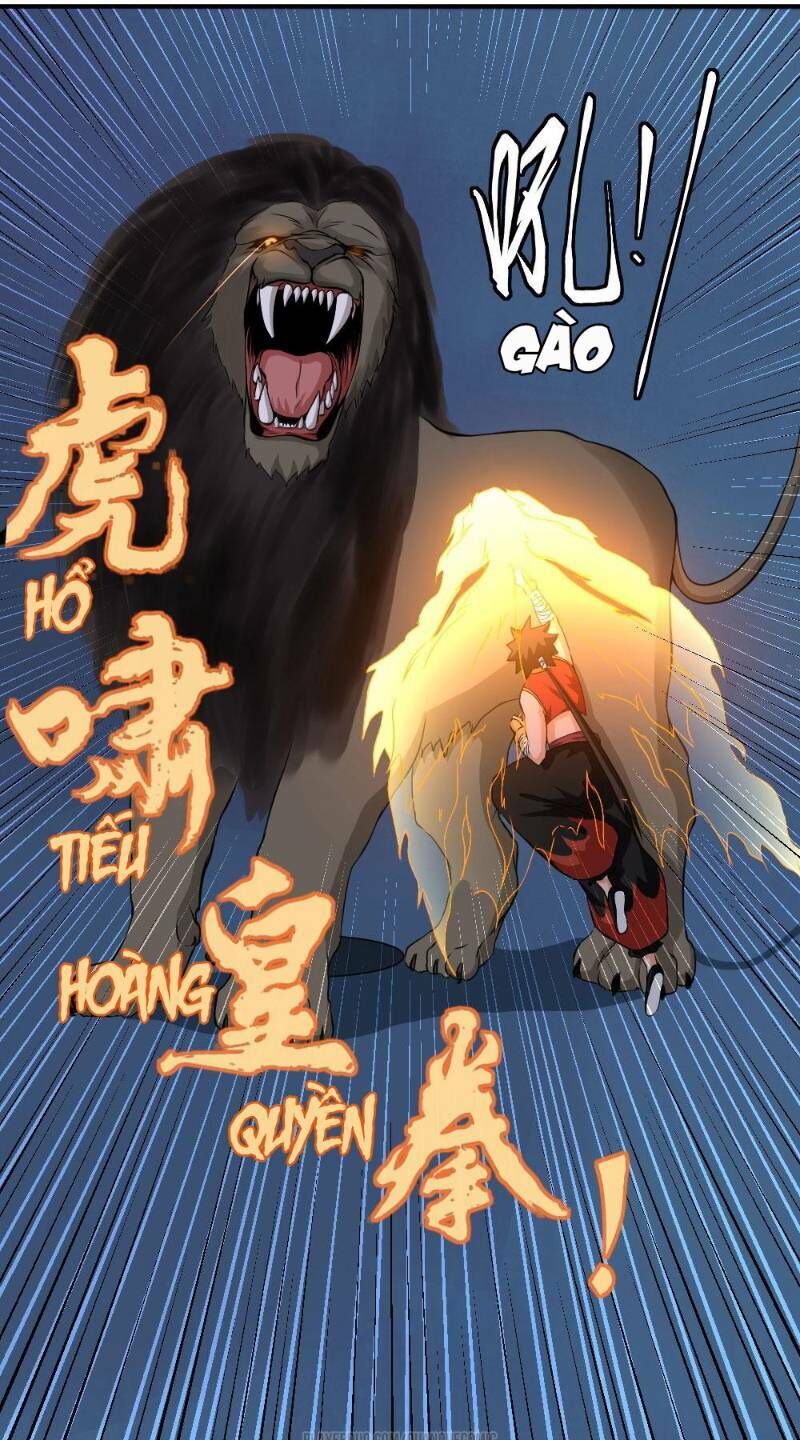 Nhân Hoàng Mạnh Nhất Chapter 23 - 20