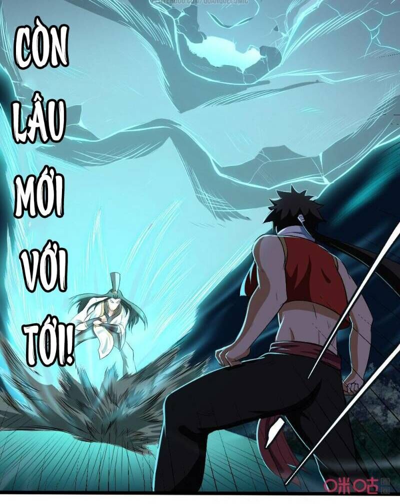 Nhân Hoàng Mạnh Nhất Chapter 27 - 8