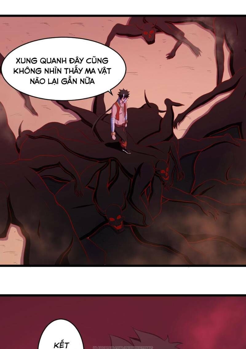 Nhân Hoàng Mạnh Nhất Chapter 35 - 16