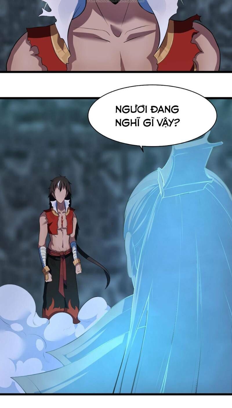 Nhân Hoàng Mạnh Nhất Chapter 39 - 8