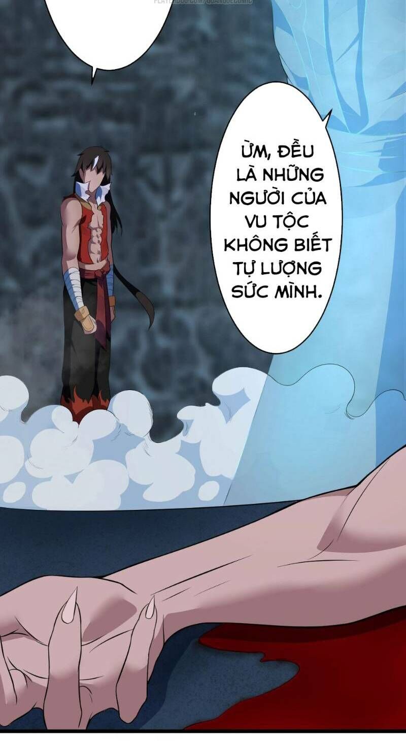 Nhân Hoàng Mạnh Nhất Chapter 39 - 10