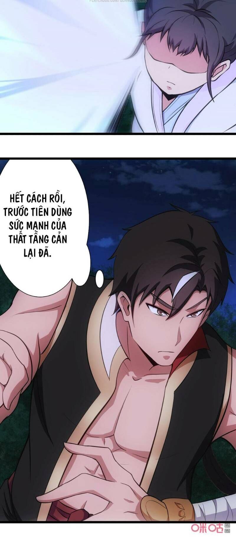 Nhân Hoàng Mạnh Nhất Chapter 43 - 4