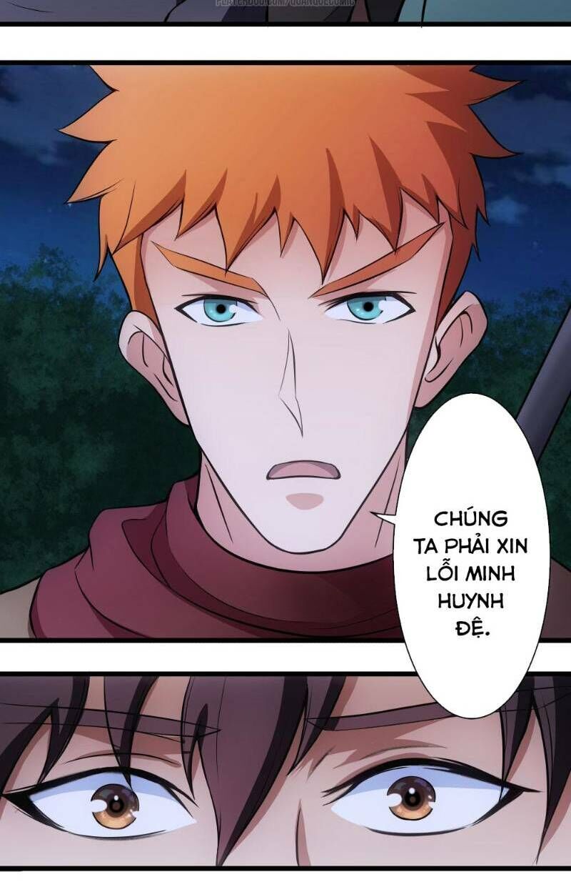 Nhân Hoàng Mạnh Nhất Chapter 44 - 10