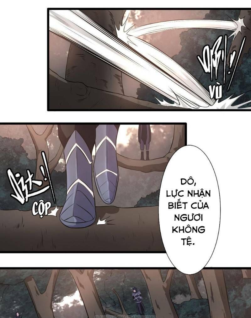 Nhân Hoàng Mạnh Nhất Chapter 45 - 9