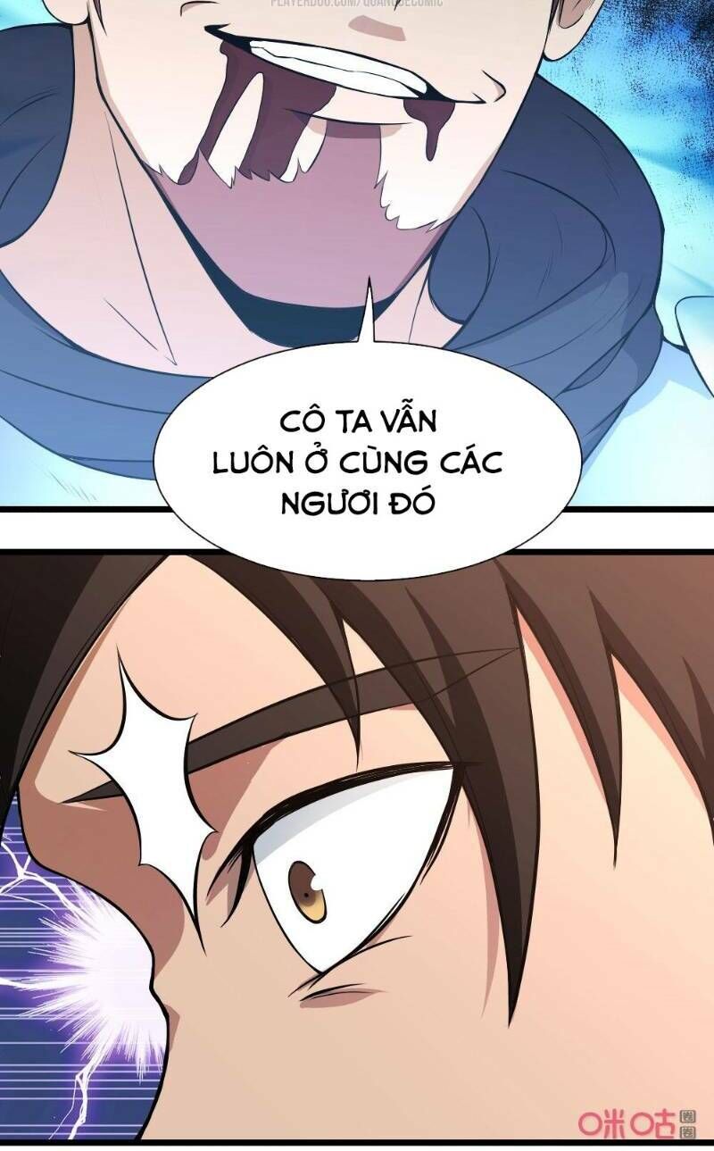 Nhân Hoàng Mạnh Nhất Chapter 47 - 5