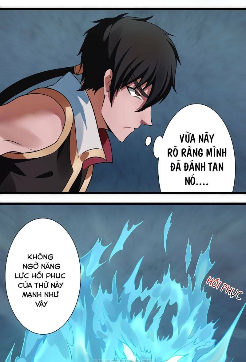 Nhân Hoàng Mạnh Nhất Chapter 48 - 19