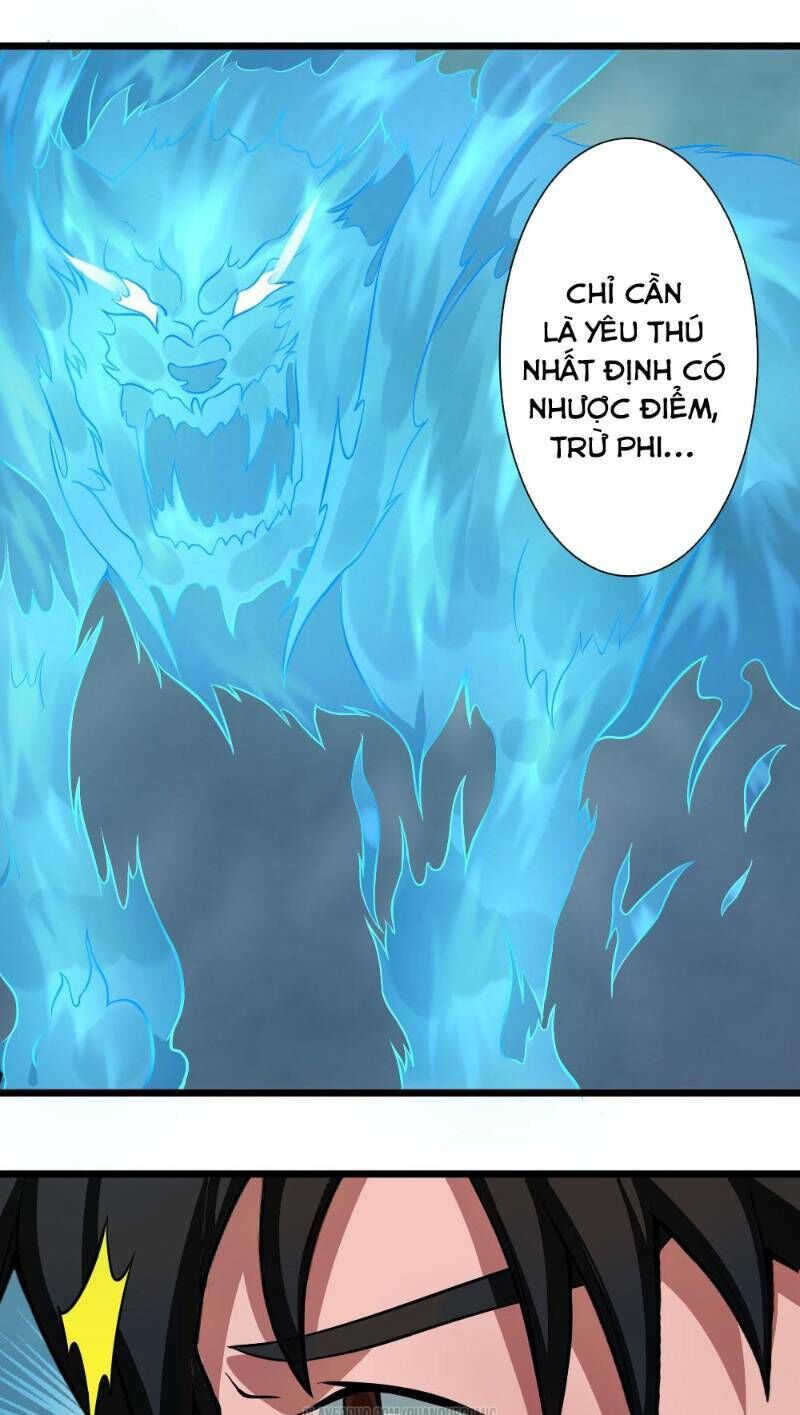 Nhân Hoàng Mạnh Nhất Chapter 49 - 11