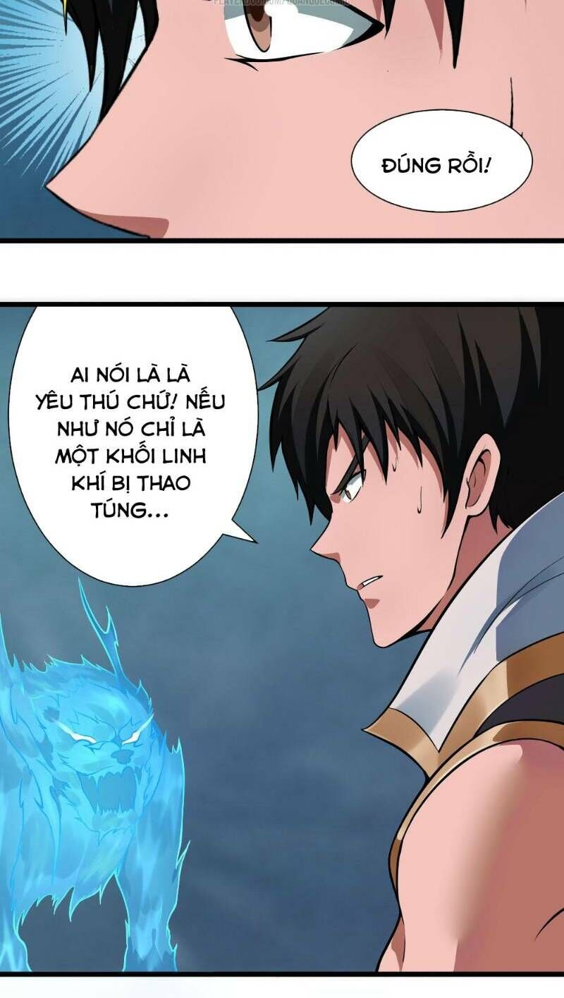 Nhân Hoàng Mạnh Nhất Chapter 49 - 12