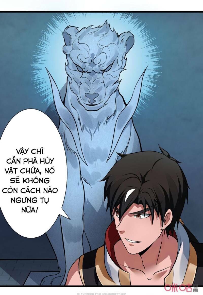 Nhân Hoàng Mạnh Nhất Chapter 49 - 13