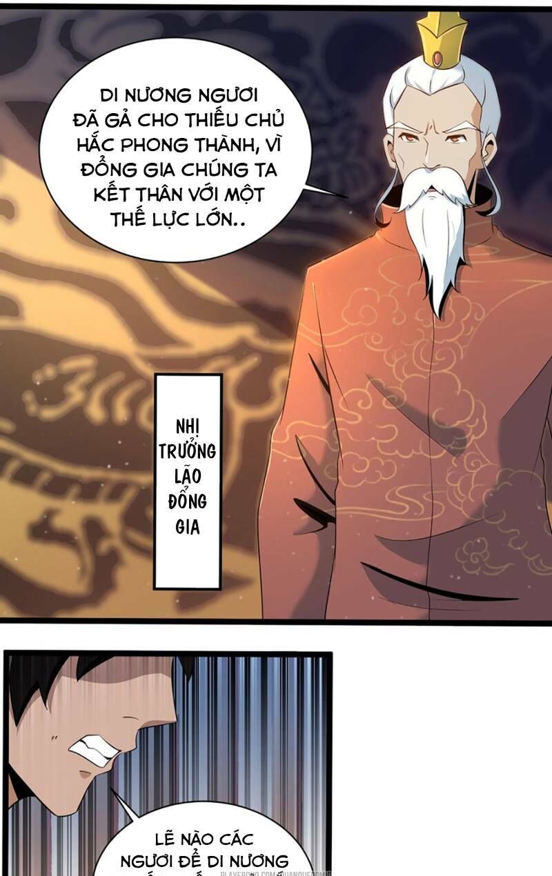 Nhân Hoàng Mạnh Nhất Chapter 5 - 15