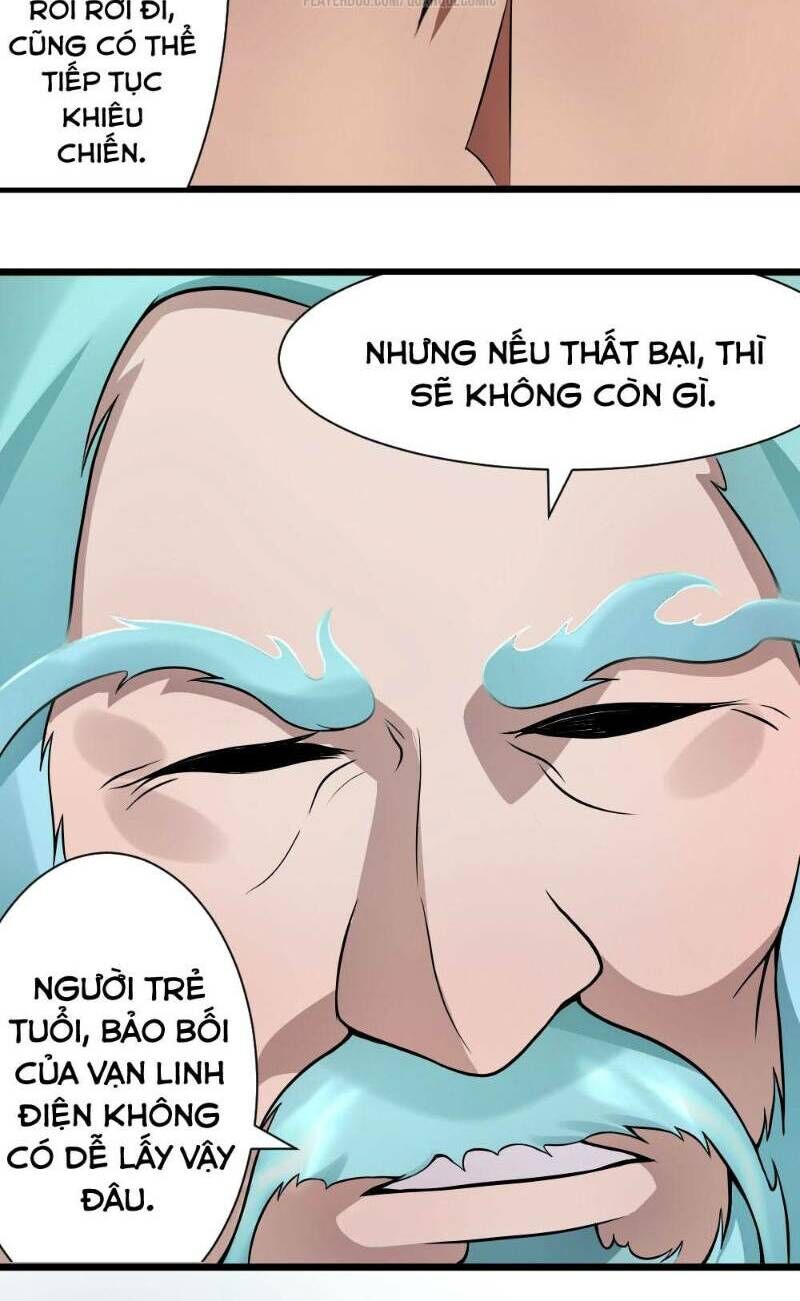 Nhân Hoàng Mạnh Nhất Chapter 50 - 14