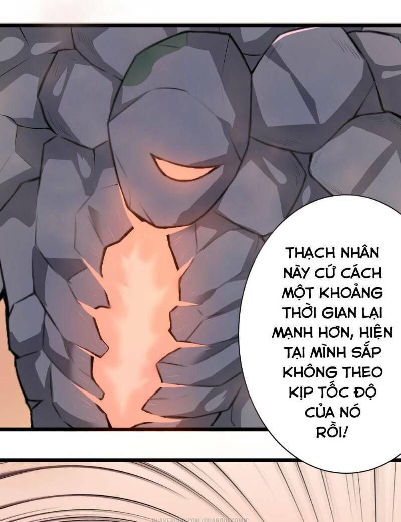 Nhân Hoàng Mạnh Nhất Chapter 51 - 18