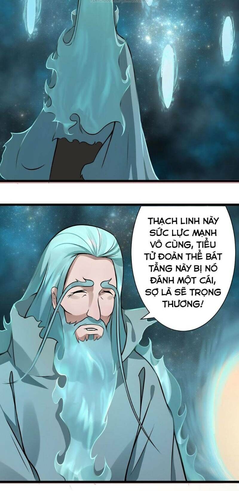 Nhân Hoàng Mạnh Nhất Chapter 51 - 4